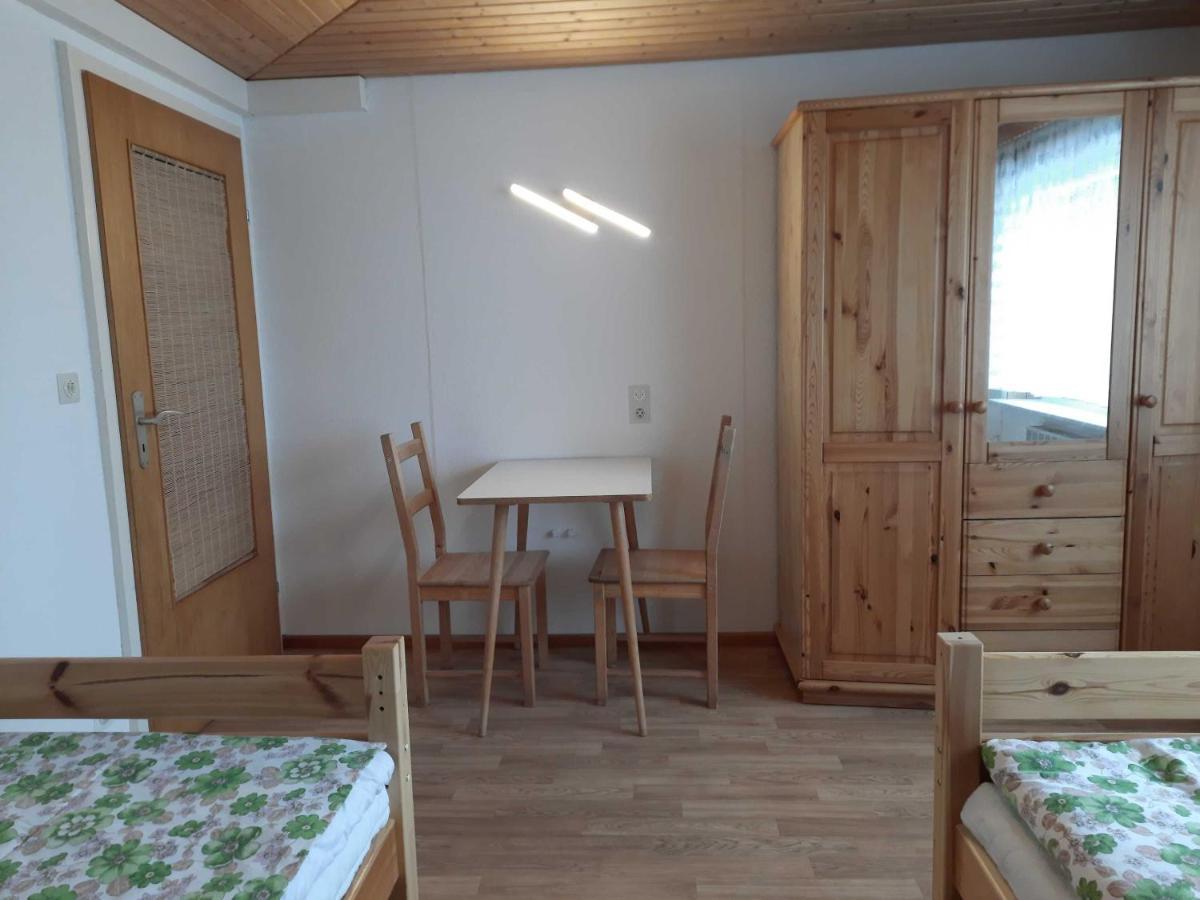 Ferienwohnung Haus Waldeck Furtwangen Exterior foto