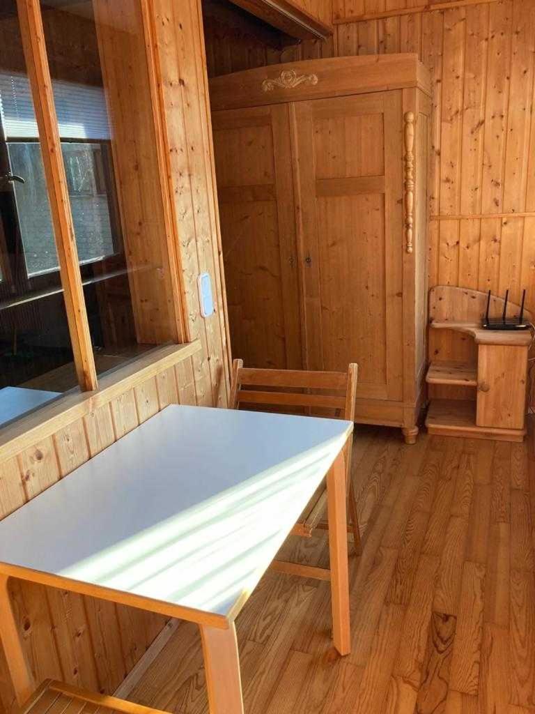 Ferienwohnung Haus Waldeck Furtwangen Exterior foto