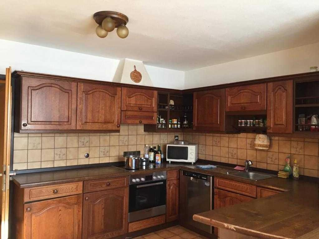 Ferienwohnung Haus Waldeck Furtwangen Exterior foto